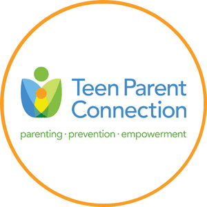 Teen Parent Connection logo