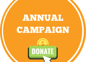Current Giving Campaigns