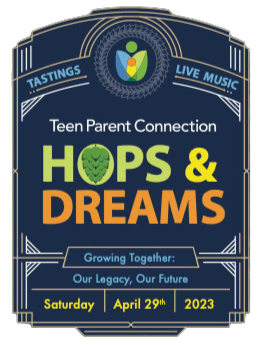 Hops & Dreams Event Invitation