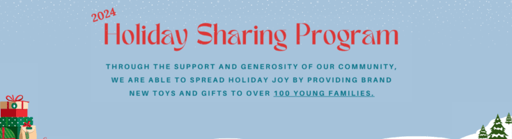 Holiday Sharing Program