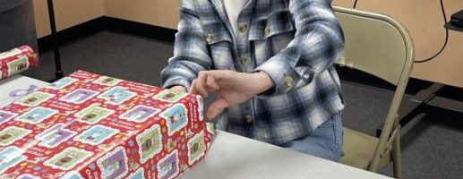 Donor/Volunteer Spotlight