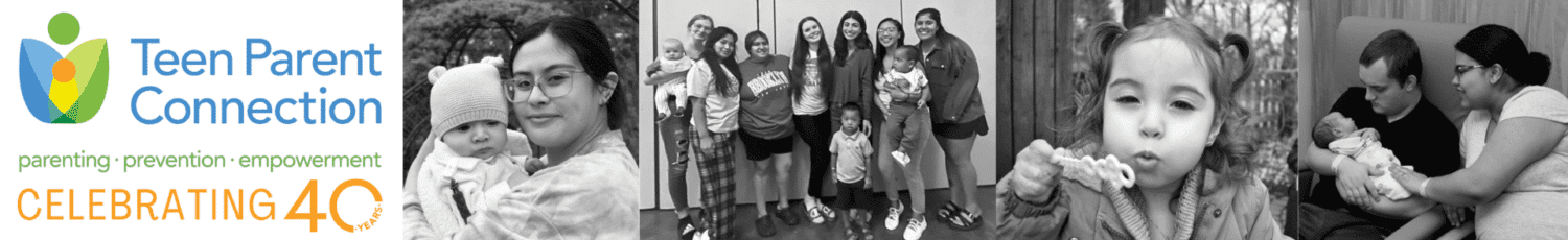 Teen Parent Connection