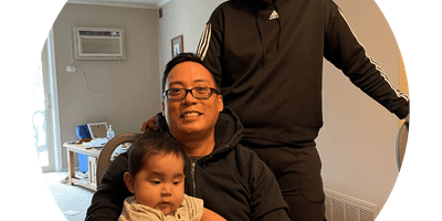 Dads’ Program