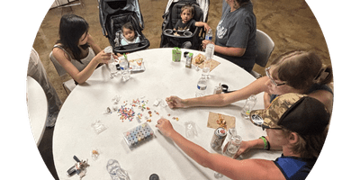 Pregnancy & Parenting Support Groups