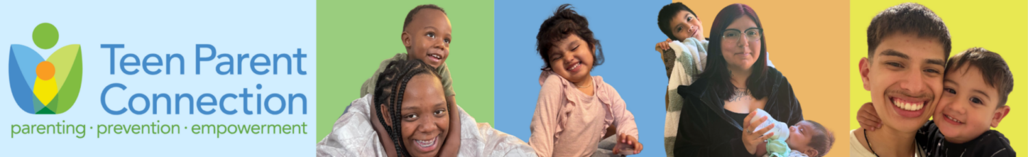 Teen Parent Connection